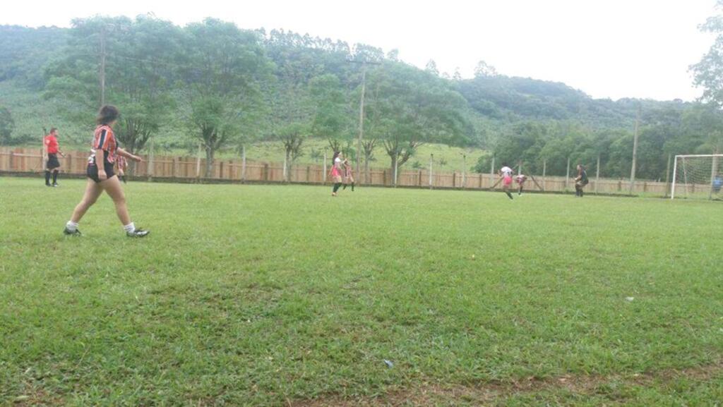 DEFINIDOS OS CLASSIFICADOS DA  1ª FASE DO CAMPEONATO DE FUTEBOL SETE DE PASSO FUNDO