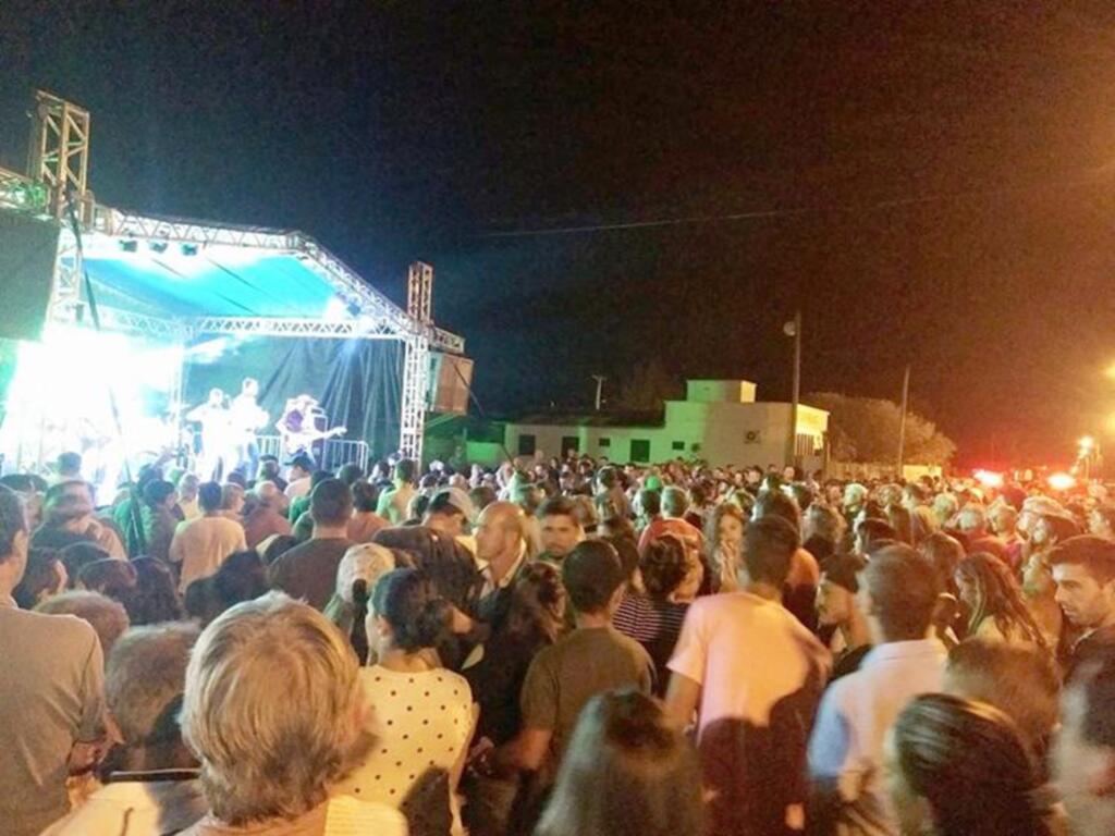 TCHÊ BARBARIDADE ATRAI GRANDE PÚBLICO  AO BALNEÁRIO ROSA DO MAR