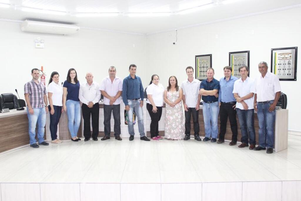 CÂMARA DE VEREADORES DE PRAIA GRANDE  REALIZA A ÚLTIMA SESSÃO ORDINÁRIA DE 2017