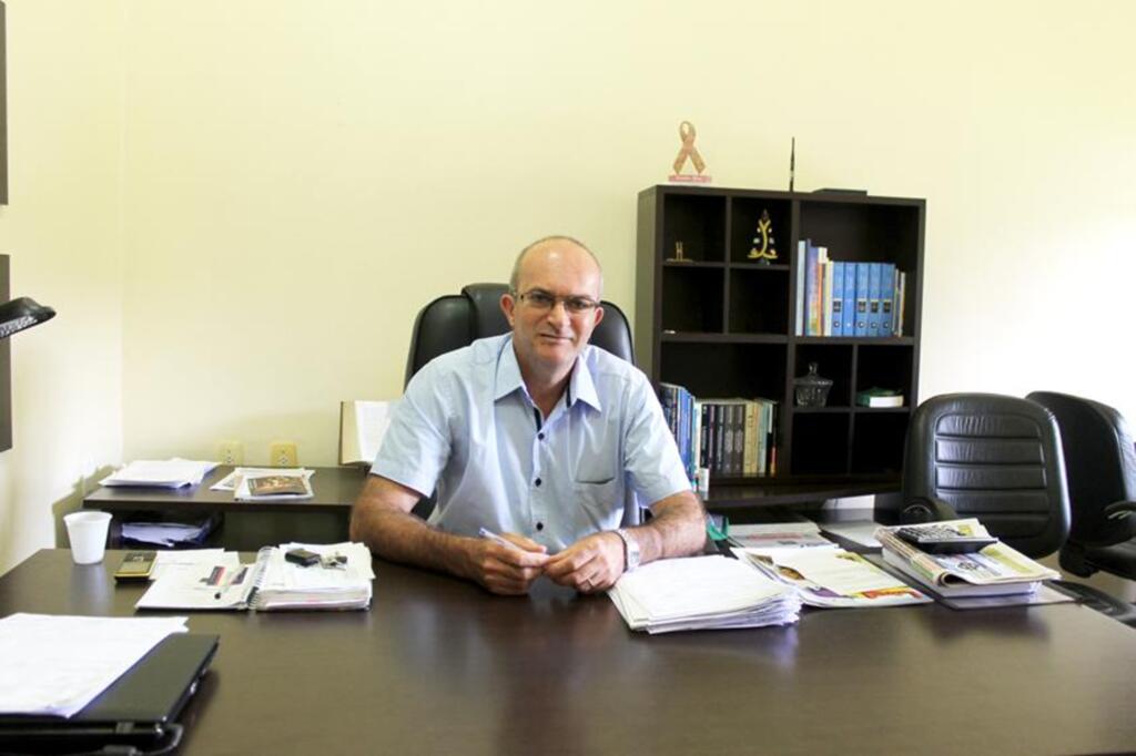 PREFEITURA DE MORRINHOS DO SUL PAGA 13º SALÁRIO DO FUNCIONALISMO MUNICIPAL