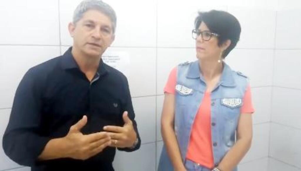 TORRES GARANTE ATENDIMENTO NO PA  E ESPECIALISTAS NO POSTO CENTRAL