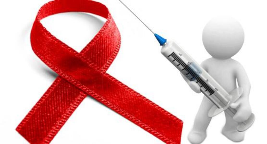 DIA MUNDIAL DE LUTA CONTRA A AIDS