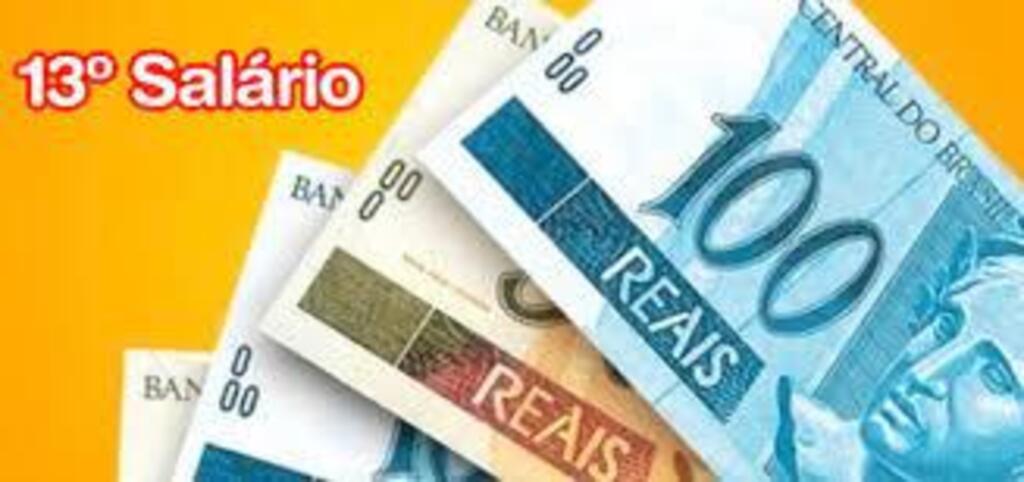 APOSENTADOS E PENSIONISTAS  DO INSS COMEÇAM A RECEBER A  SEGUNDA PARCELA DO 13º SALÁRIO