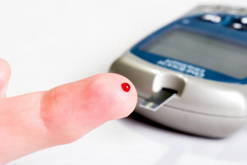 SECRETARIA SAÚDE DE MAMPITUBA REALIZA CAMPANHA DE PREVENÇÃO E CONTROLE DA DIABETES