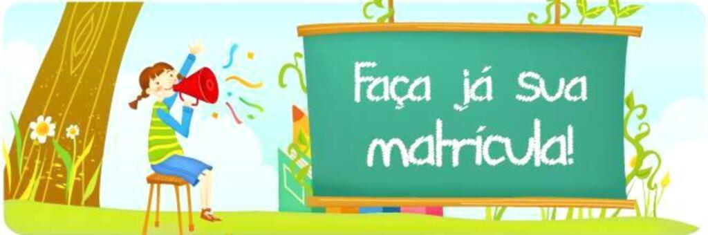 MATRÍCULAS ABERTAS PARA OS ALUNOS  DA REDE MUNICIPAL DE ENSINO DE SÃO JOÃO DO SUL