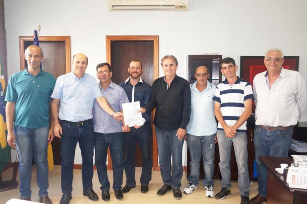 PASSO DE TORRES RECEBERÁ  R$ 250 MIL DO GOVERNO DO ESTADO PARA MELHORIA DE ESTRADAS