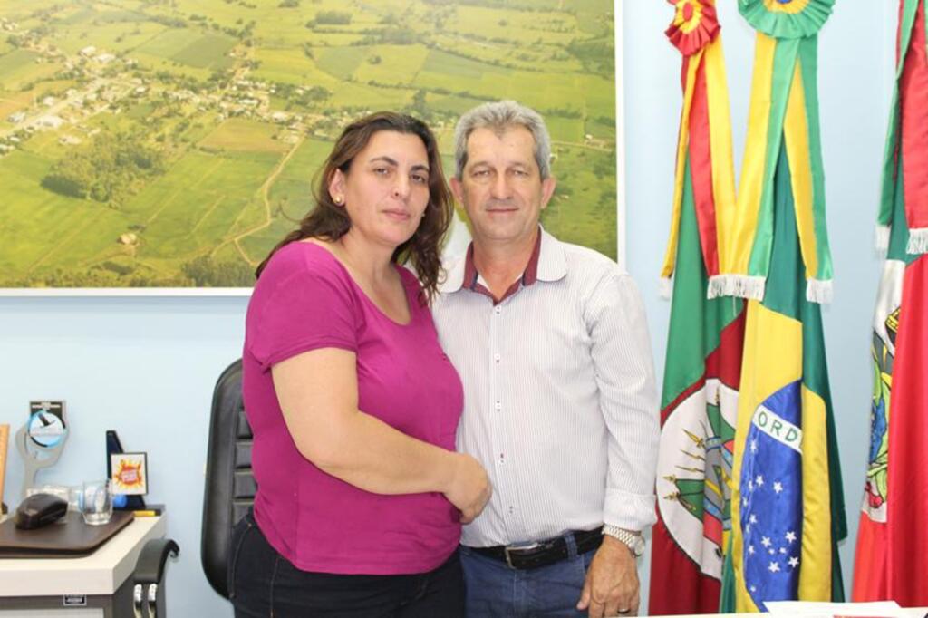 PERSONALIDADE DA SEMANA