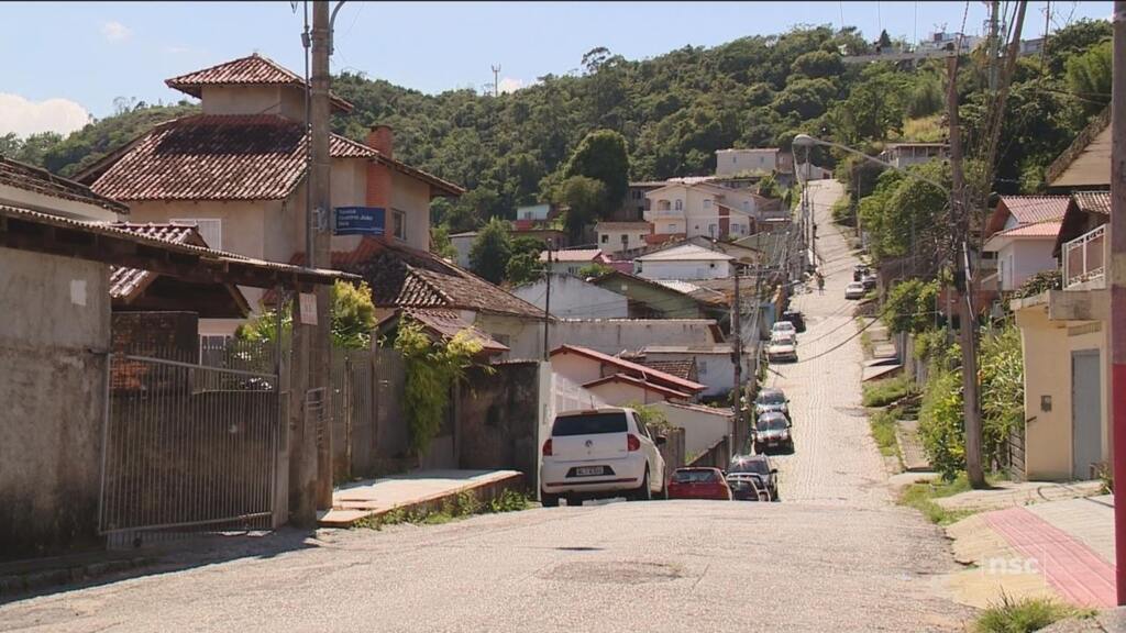 GRANDE FLORIANÓPOLIS REGISTRA NOVE MORTES VIOLENTAS EM POUCO MAIS DE 24 HORAS