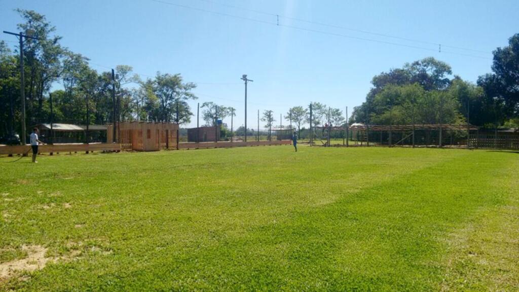 VEM AÍ O 2º CAMPEONATO ABERTO  DE FUTEBOL SUÍÇO DO LORO GOMES