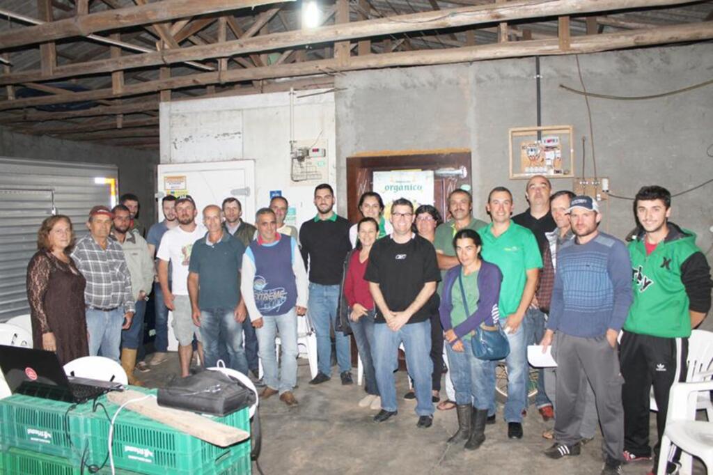ACEVAM E COOPERVIDA DE PRAIA GRANDE REALIZAM ASSEMBLEIA