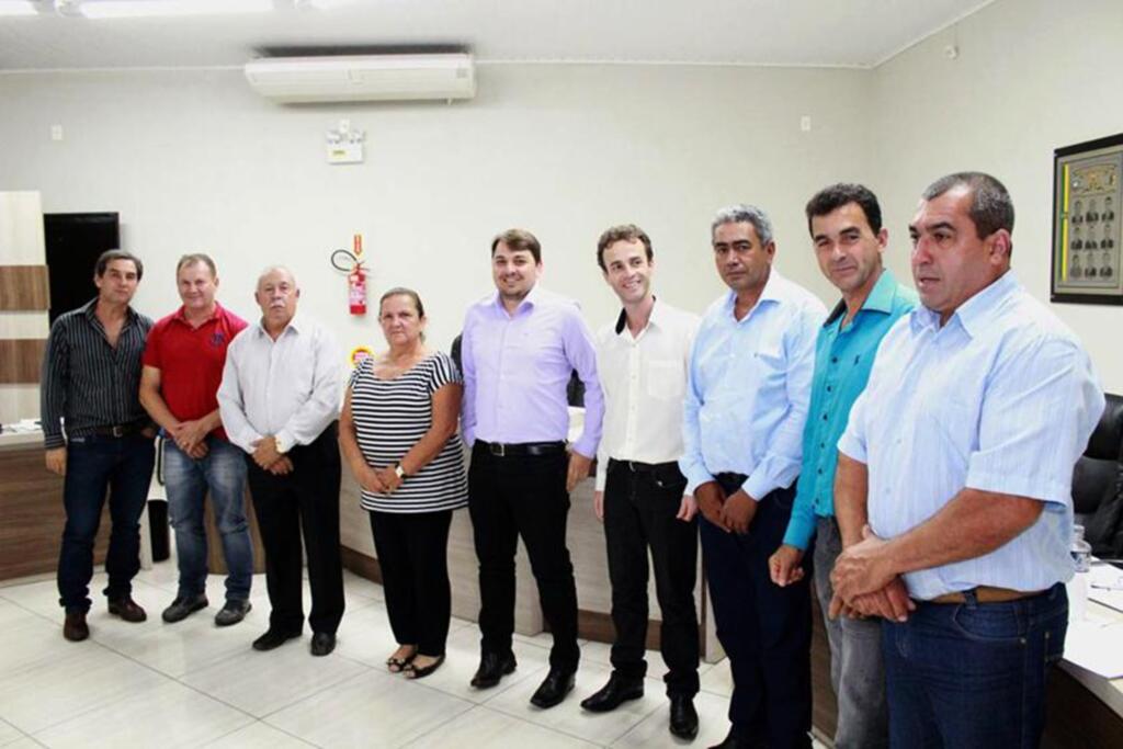 VEREADORES REQUEREM AUDIÊNCIA PÚBLICA PARA TRATAR DA RODOVIA QUE LIGA PRAIA GRANDE A JACINTO MACHADO
