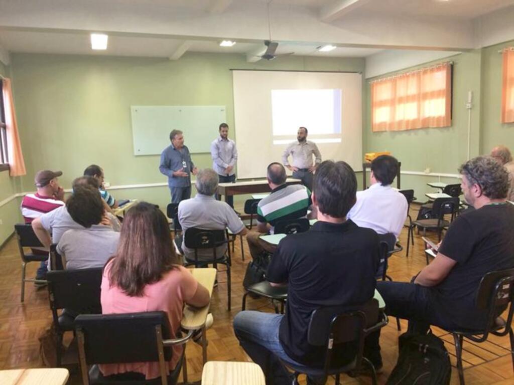 PLANO ESTADUAL DE RECURSOS HÍDRICOS NA RETA FINAL DE ELABORAÇÃO