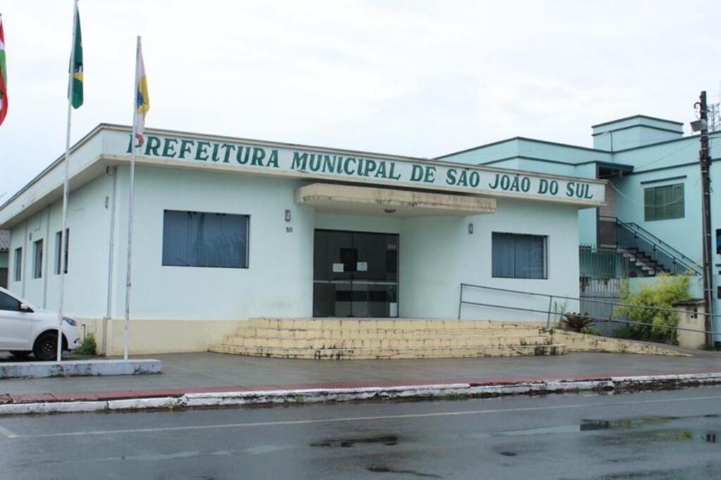 PREFEITURA PASSARÁ A ATENDER EM TURNO ÚNICO