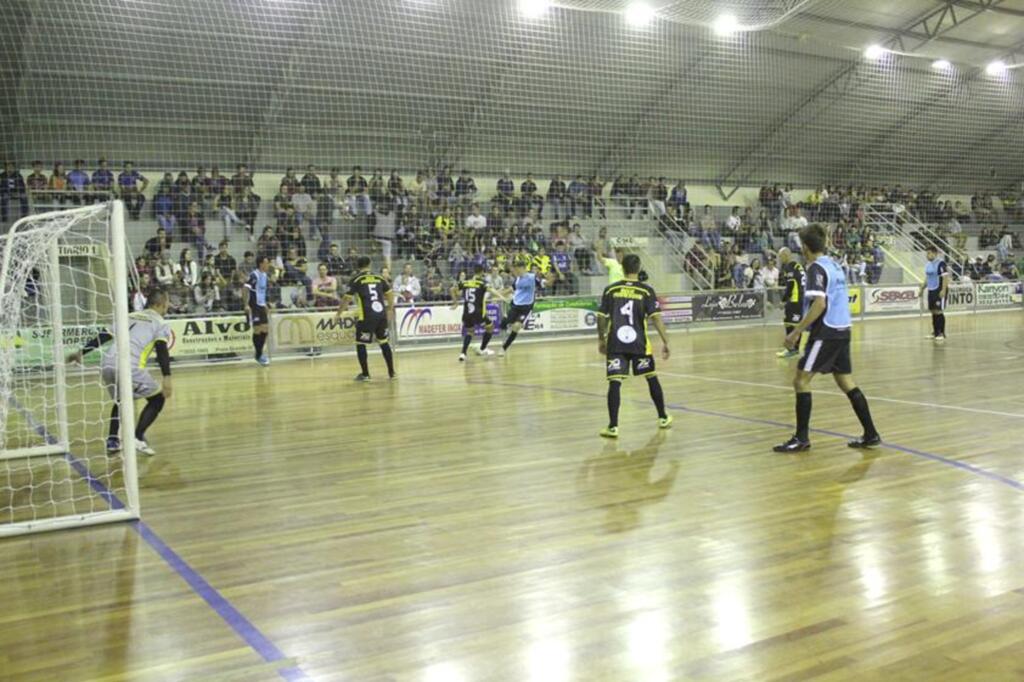 SEGUE COM BONS JOGOS A VII TAÇA CIDADE DOS CANYONS DE PRAIA GRANDE