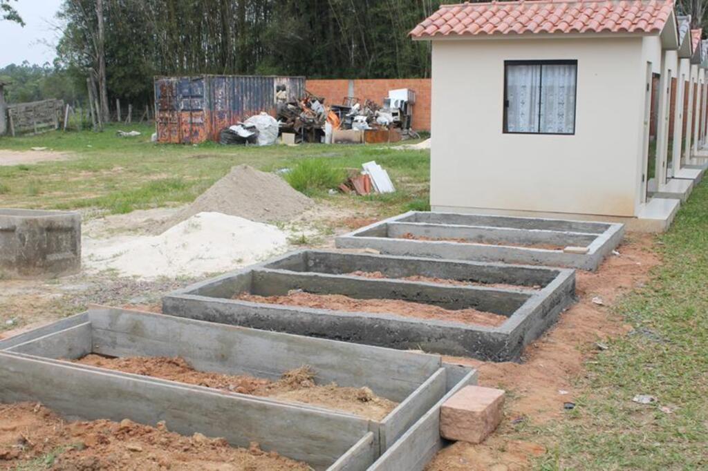 PREFEITURA E TORRESCAR SE PREPARAM PARA O DIA DOS FINADOS EM TORRES
