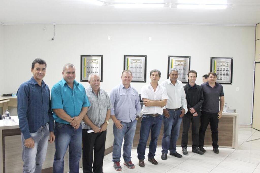 NOVA LOGOMARCA DO MUNICÍPIO COMEÇA A SER  DISCUTIDA NA CÂMARA DE VEREADORES DE PRAIA GRANDE