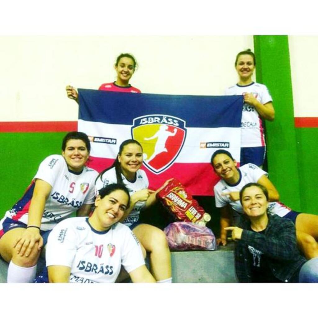 TORNEIO DE FUTSAL DA EEB MARIA SOLANGE É SUCESSO EM SÃO JOÃO DO SUL