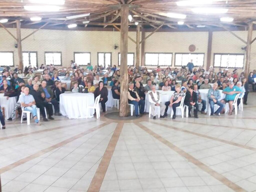 Fotos: Assessoria de Imprensa  da Prefeitura de Maracajá - 