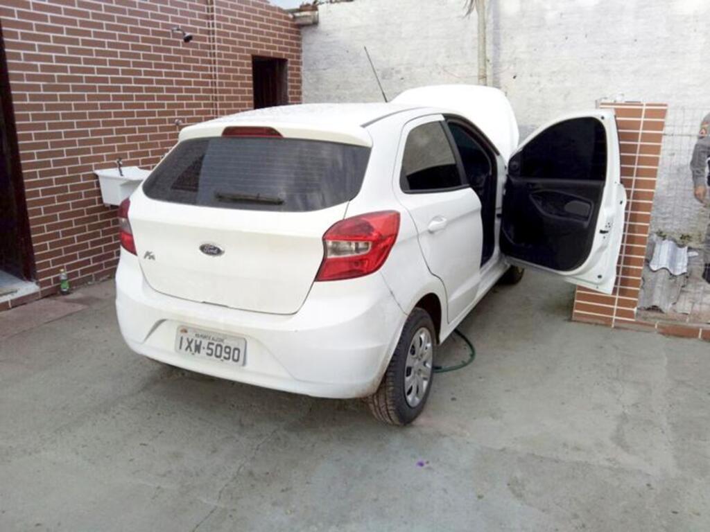 POLÍCIA PRENDE 11 INDIVÍDUOS NA OPERAÇÃO AVANTE