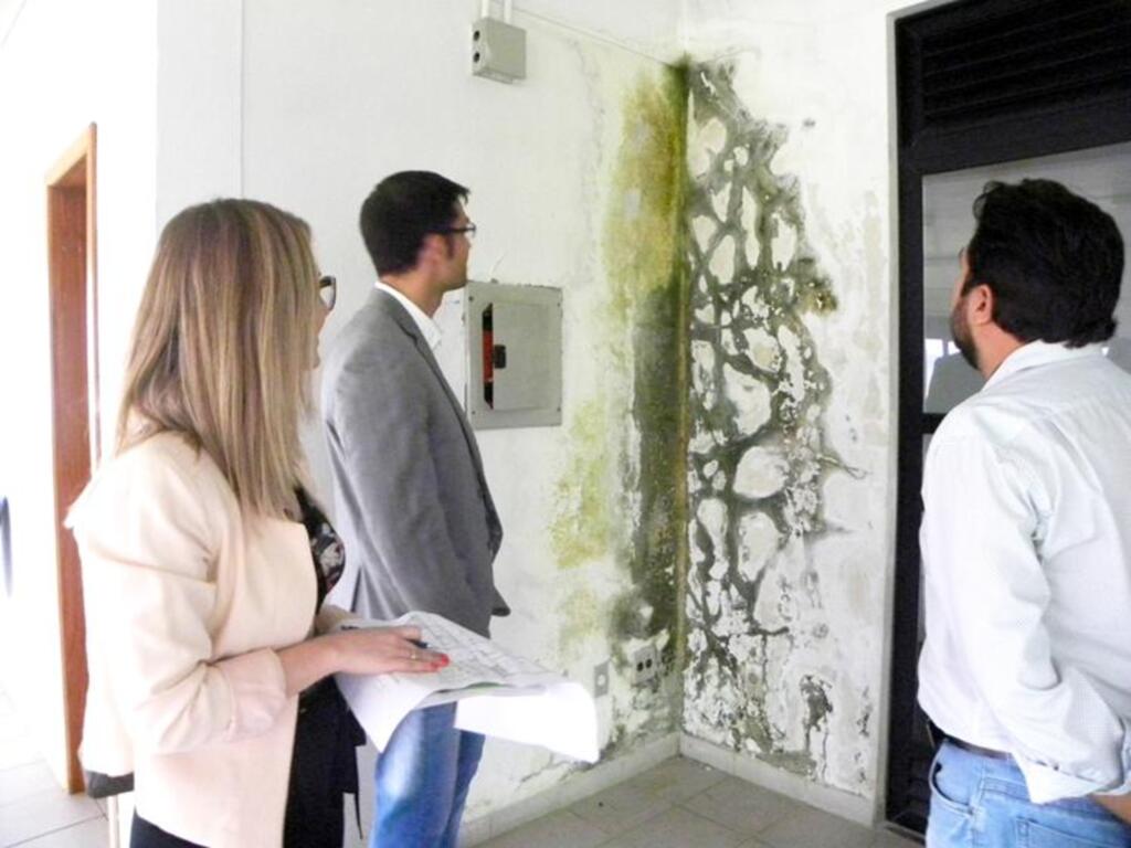 PREFEITURA E ESTADO ENCAMINHAM MELHORIAS PARA  O AEROPORTO REGIONAL DE TORRES