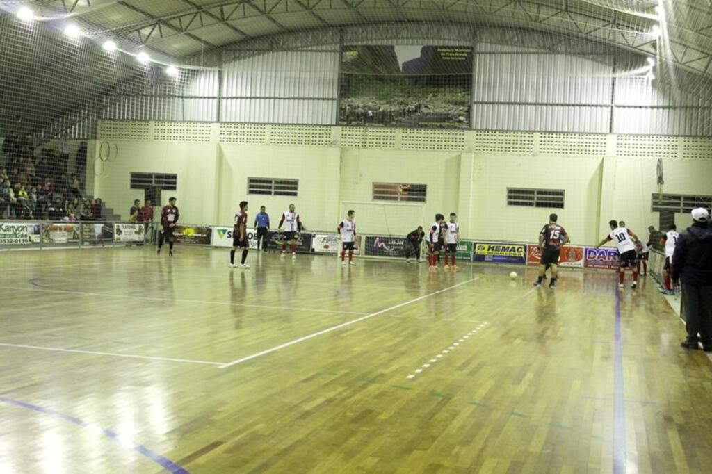 VII TAÇA CIDADE DOS CANYONS DE PRAIA GRANDE INICIA NESTE DOMINGO (22)