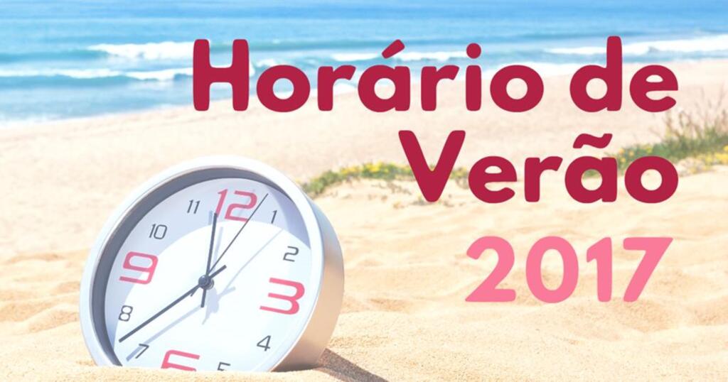  - Adiante seu relógio 01 hora.