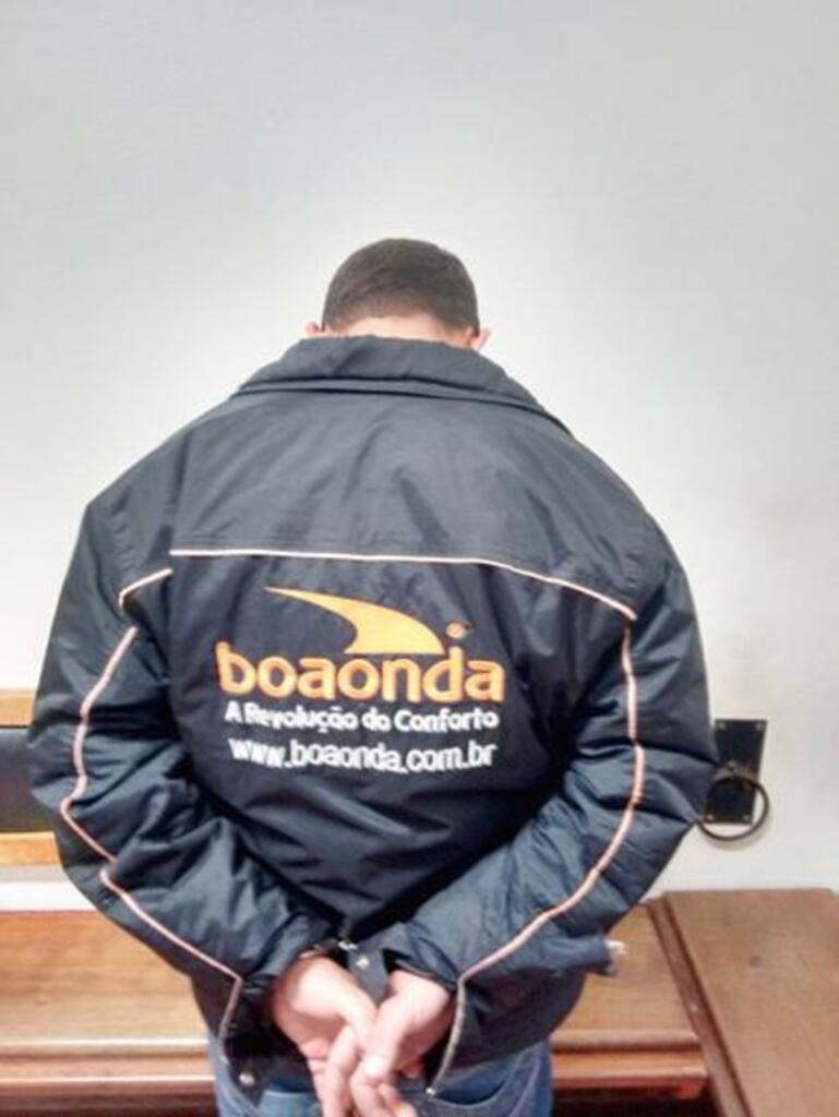 OCORRÊNCIAS DA  BRIGADA MILITAR DE TORRES