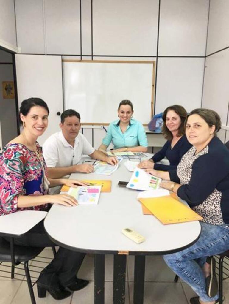 PROJETO  RECICLA CDL NAS  ESCOLAS ESCOLHE OS  VENCEDORES  EM SÃO JOÃO DO SUL