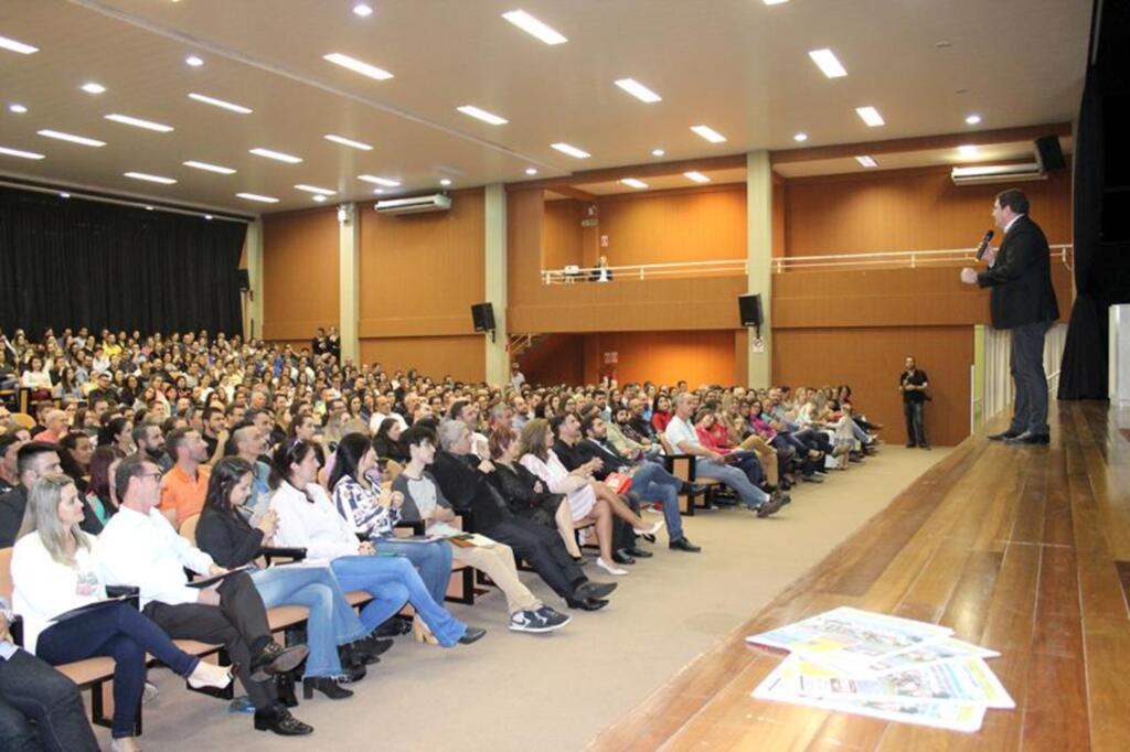 PREFEITURA DE TORRES LANÇA O  PROGRAMA 'CIDADE DA OPORTUNIDADE'