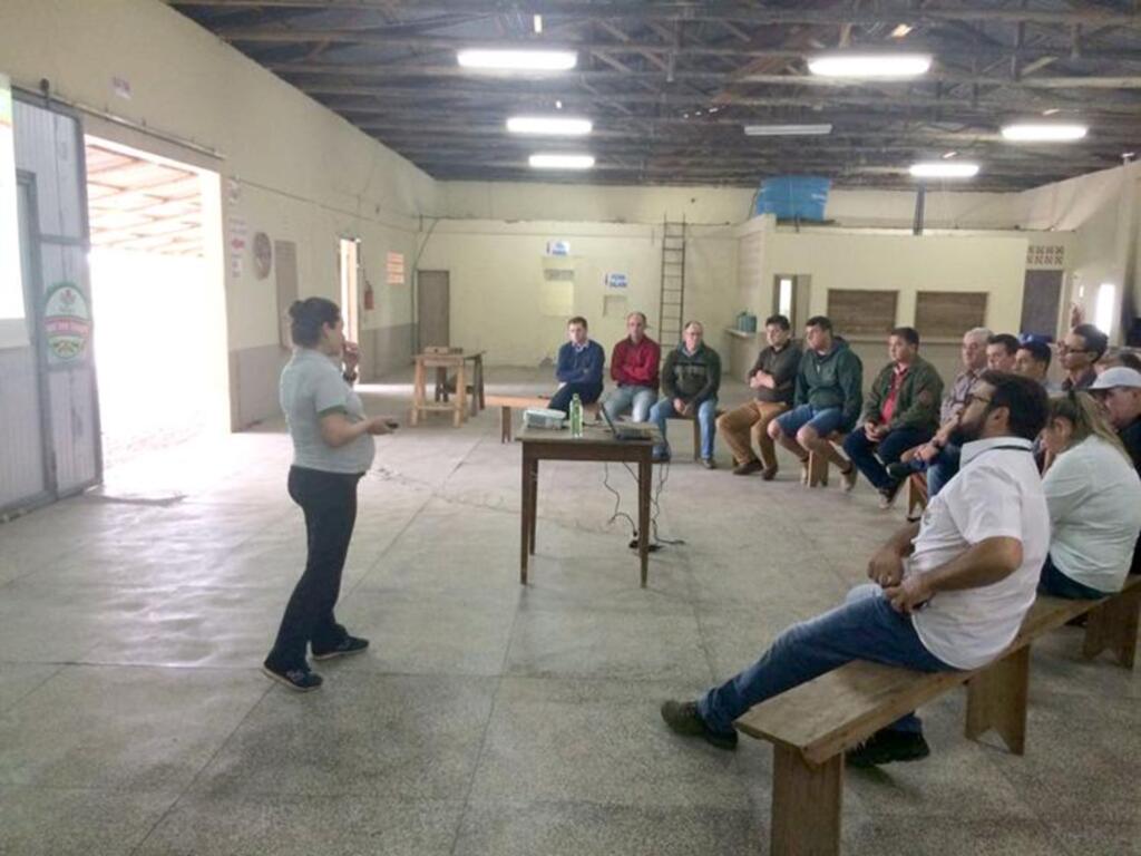 EPAGRI AINDA MAIS PERTO DA SOCIEDADE