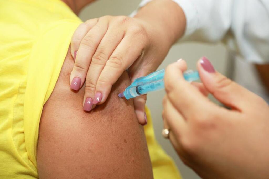 CAMPANHA MULTIVACINAÇÃO ENCERRA NESTA SEXTA-FEIRA, DIA 22 DE SETEMBRO