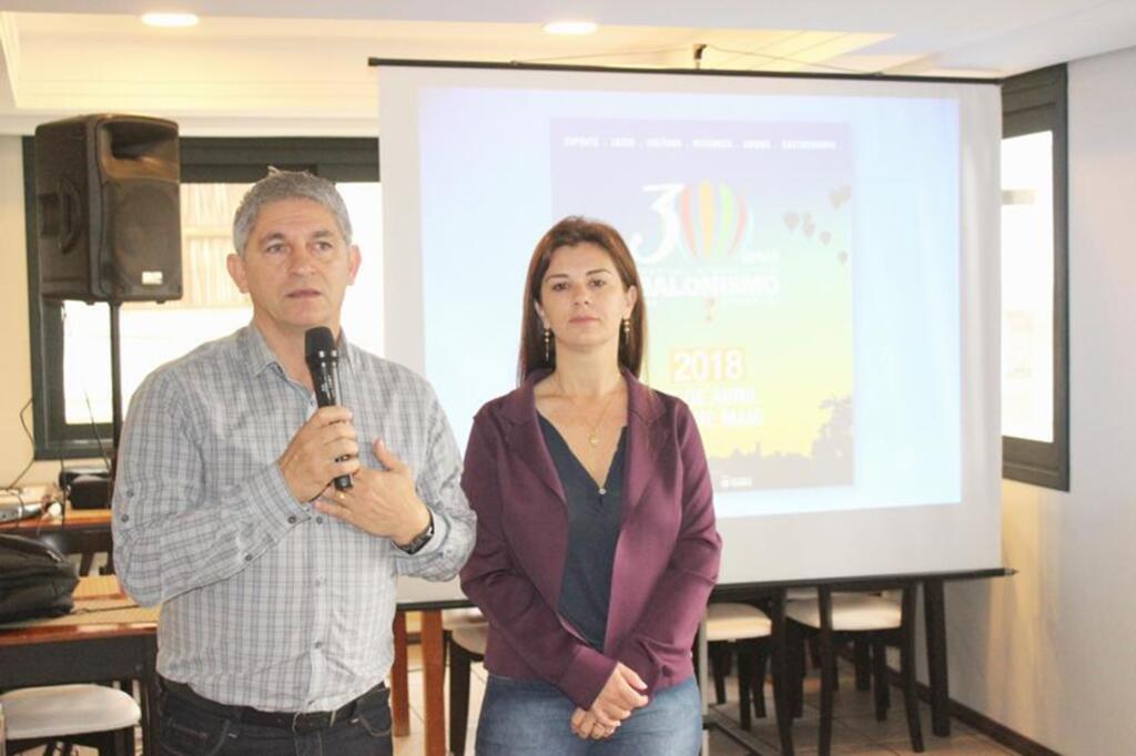 PREFEITURA DE TORRES APRESENTA AÇÕES PARA  POTENCIALIZAR O TURISMO DO MUNICÍPIO