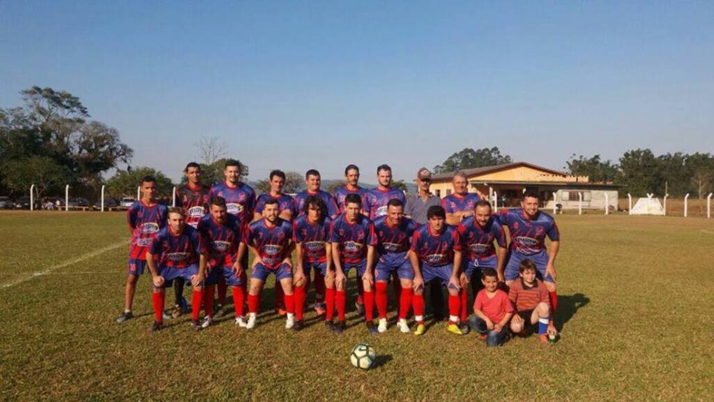 RIO BONITO LARGA NA FRENTE EM MORRINHOS DO SUL