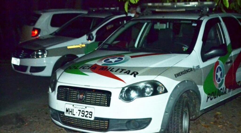 TENTATIVA DE ASSALTO É REGISTRADA EM MARACAJÁ