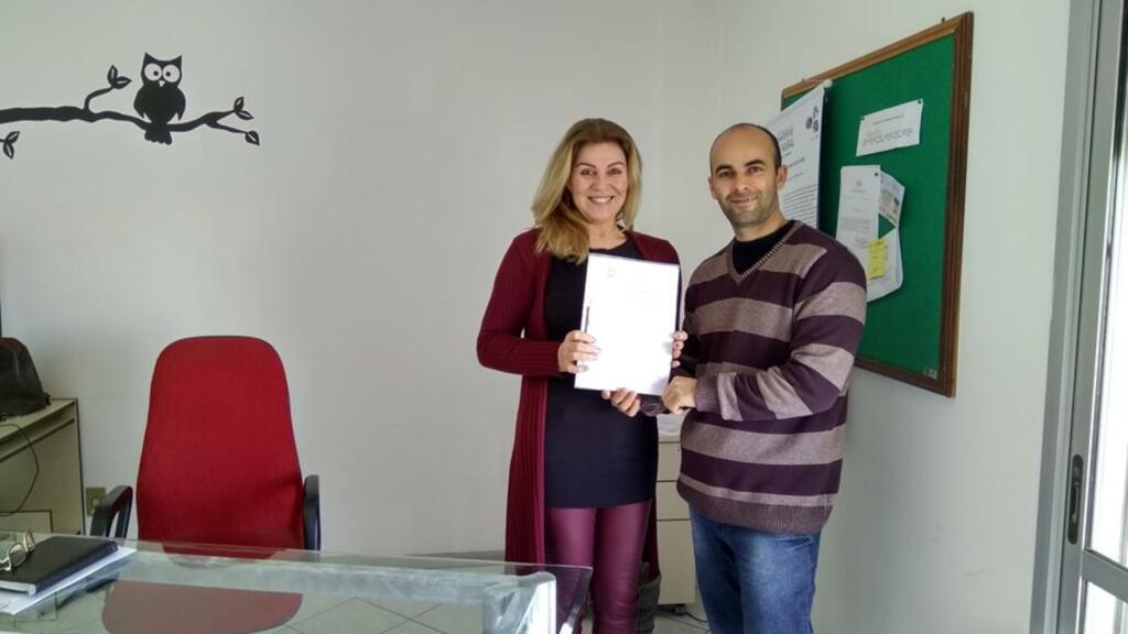 LIBERADOS OS PRIMEIROS PPCIS DAS ESCOLAS DA REDE MUNICIPAL DE TORRES