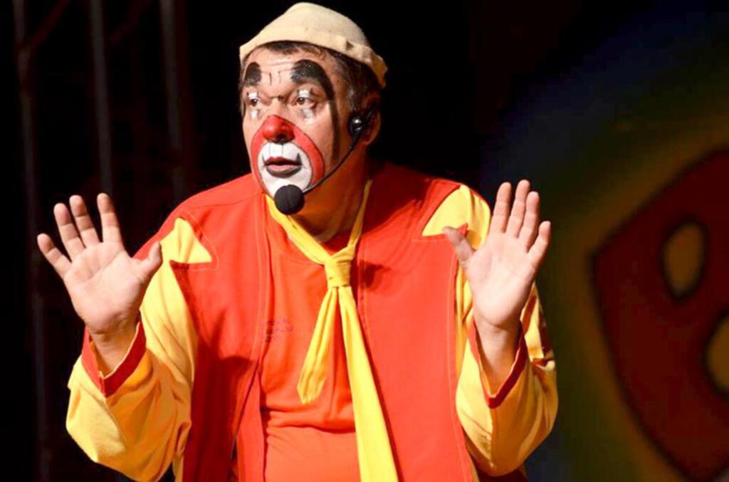 TEATRO BIRIBA APRESENTA ESPETÁCULO SEMENTES DO FUTURO EM PRAIA GRANDE