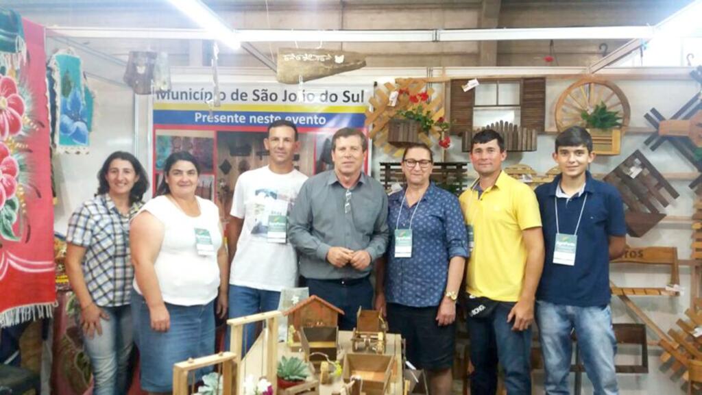 AGROPONTE CONFIRMA FORTALECIMENTO DO AGRONEGÓCIO NO SUL DE SANTA CATARINA