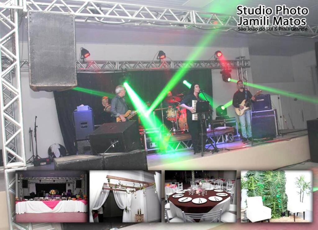 Studio Photo Jamili Matos - 