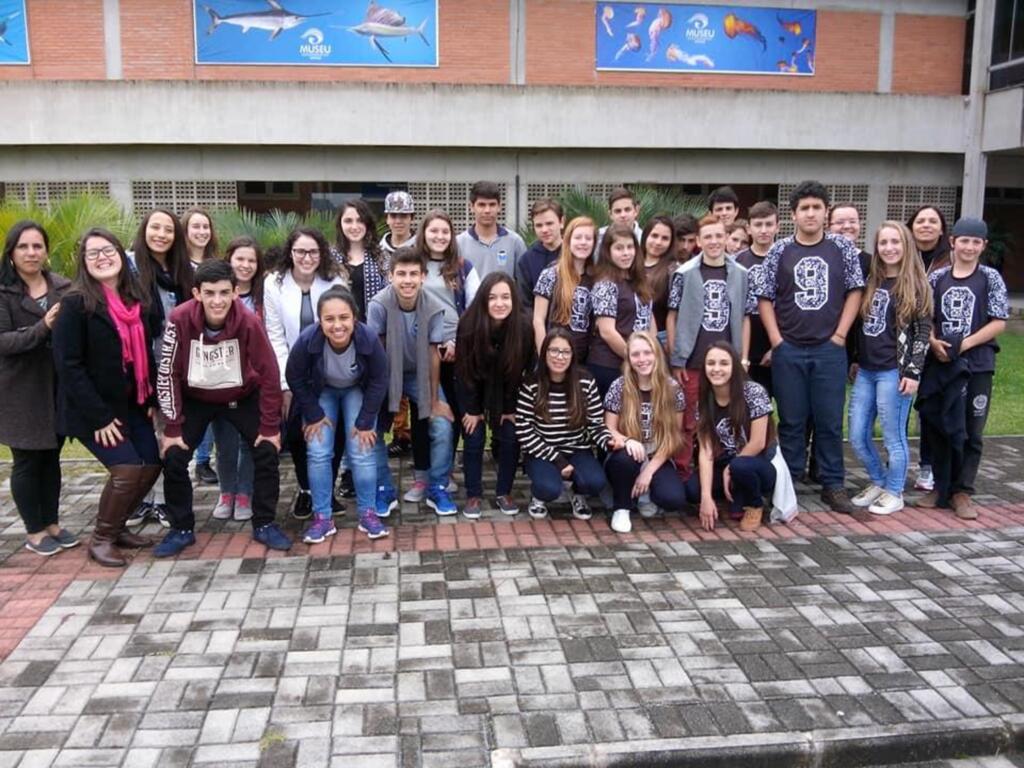 Fonte e foto: Leneza Della Krás - 