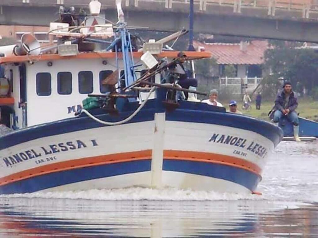 Matéria e foto: portal http://umpassoaosul.com.br - 