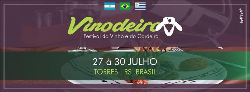 CONCURSO RECEITA VINODEIRA TORRES TEM 12 PARTICIPANTES