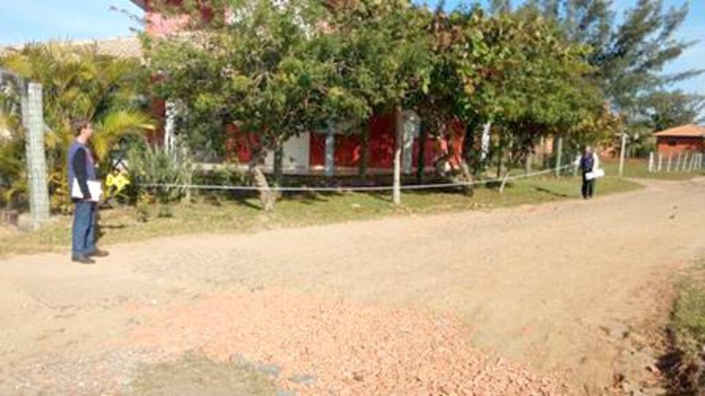 PREFEITURA DE TORRES REALIZA RECADASTRAMENTO IMOBILIÁRIO