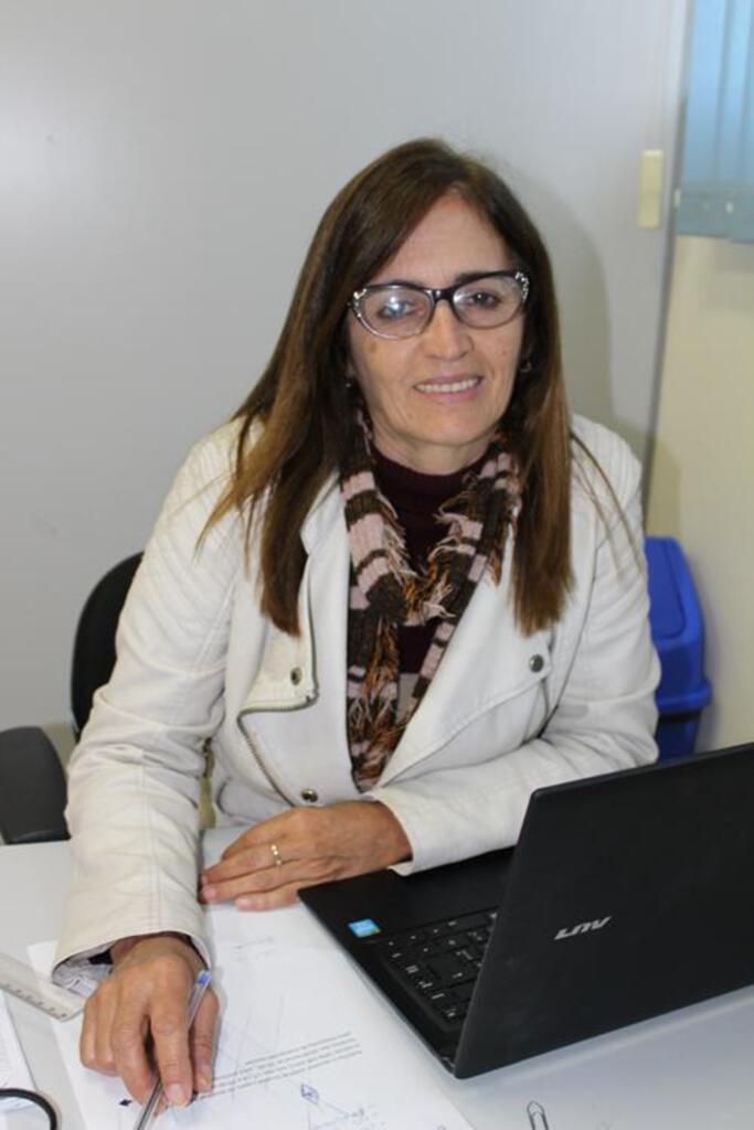 TROCA DE SECRETARIAS EM MAMPITUBA