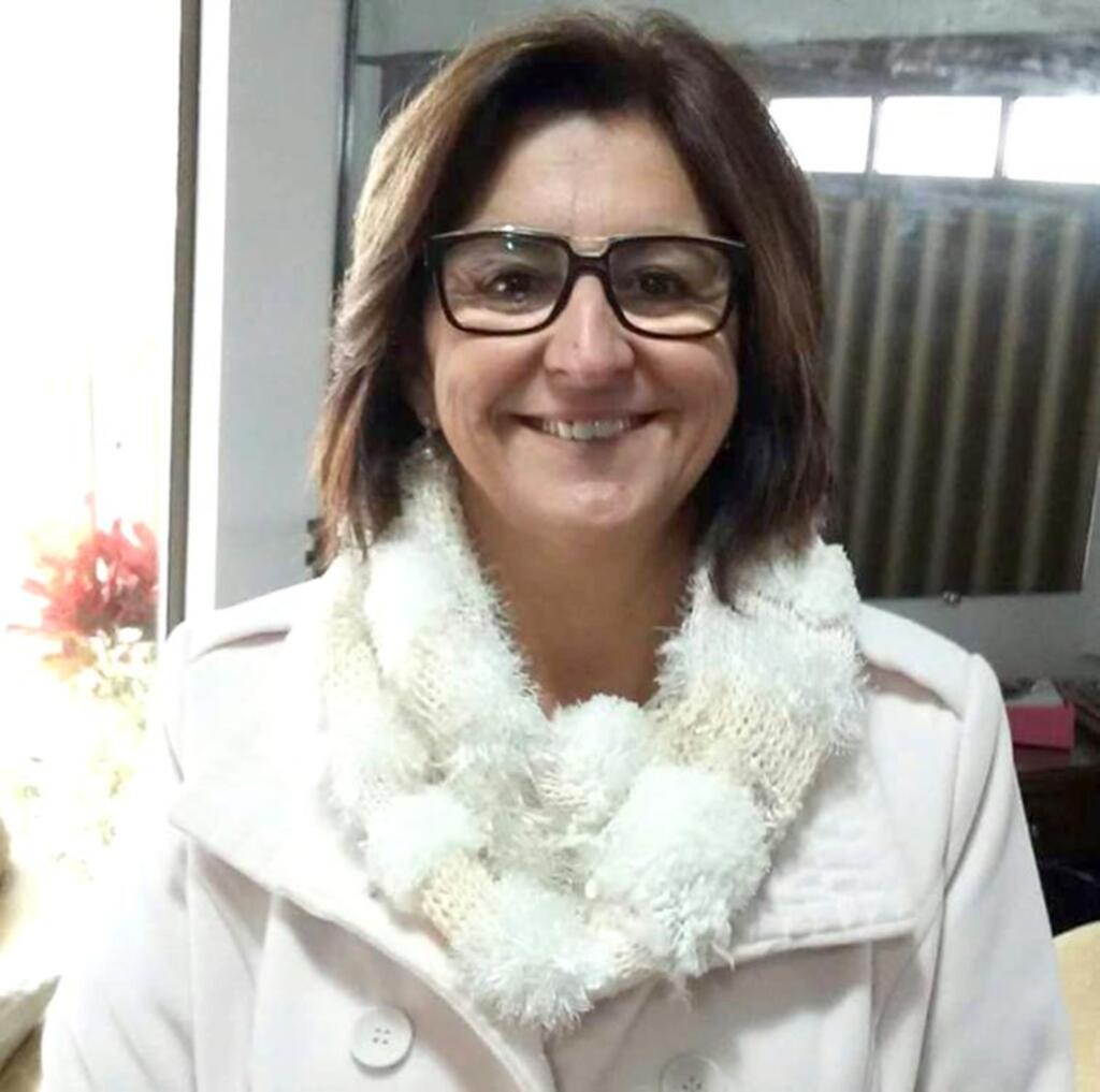 PRAIA GRANDE PERDE  VILMA DAROS CARDOSO