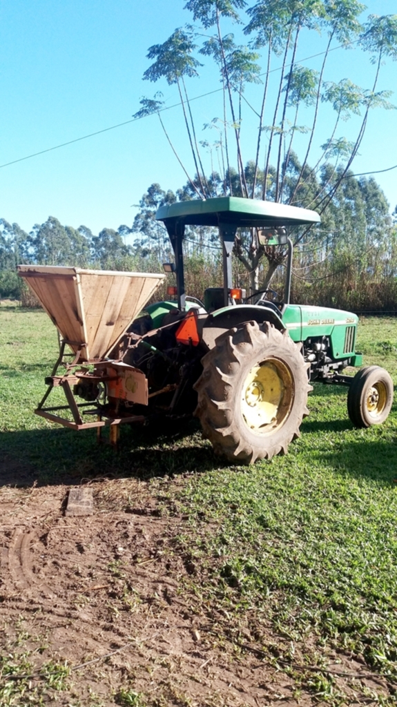 ENCONTRO DE AGRICULTORES  INVENTORES AINDA RENDE FRUTOS