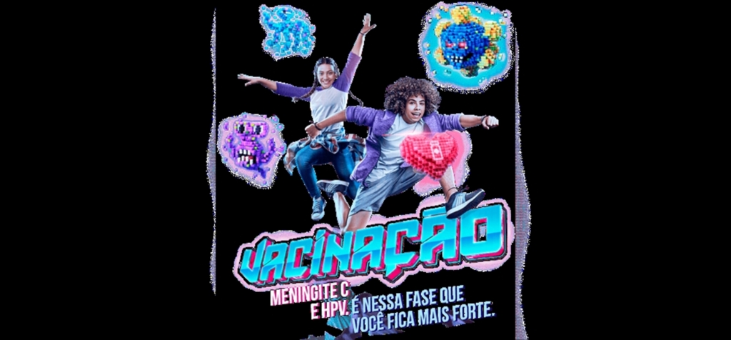PRAIA GRANDE REALIZA DIA 'D' DE VACINAÇÃO CONTRA HPV E MENINGITE