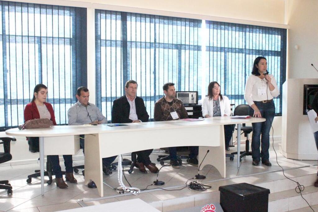 XI CONFERÊNCIA MUNICIPAL DE ASSISTÊNCIA SOCIAL É REALIZADA EM SÃO JOÃO DO SUL