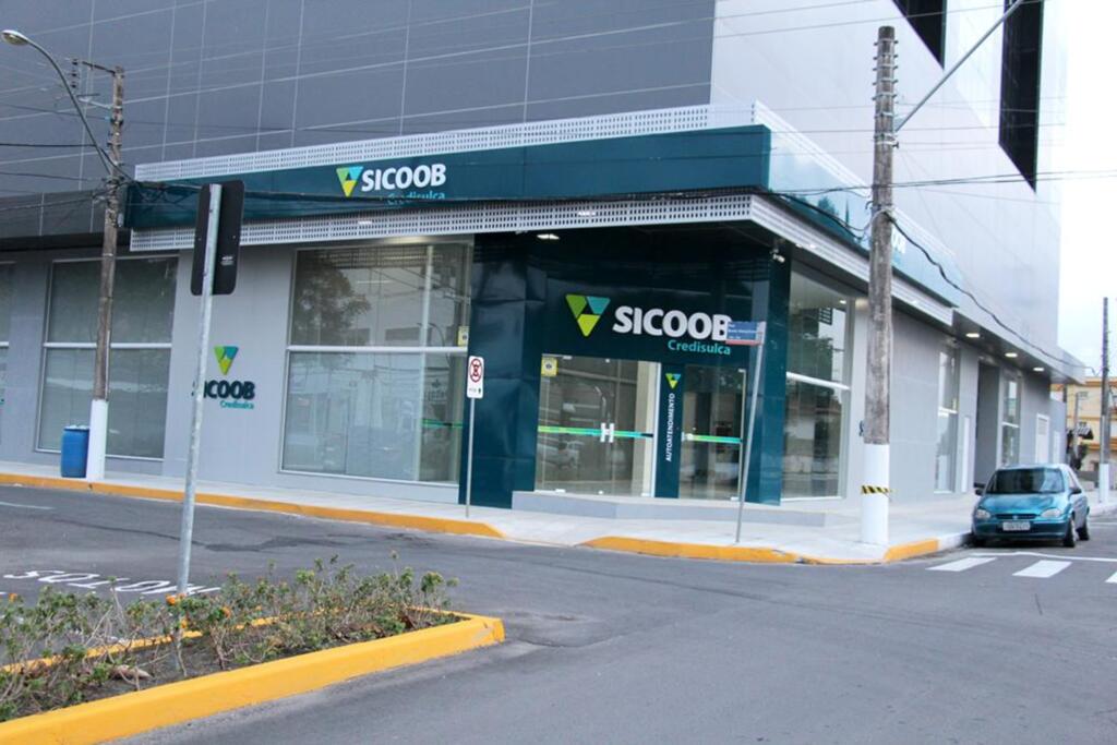 SICOOB CREDISULCA CHEGA AO RIO GRANDE DO SUL COM INAUGURAÇÃO DE AGÊNCIA EM OSÓRIO