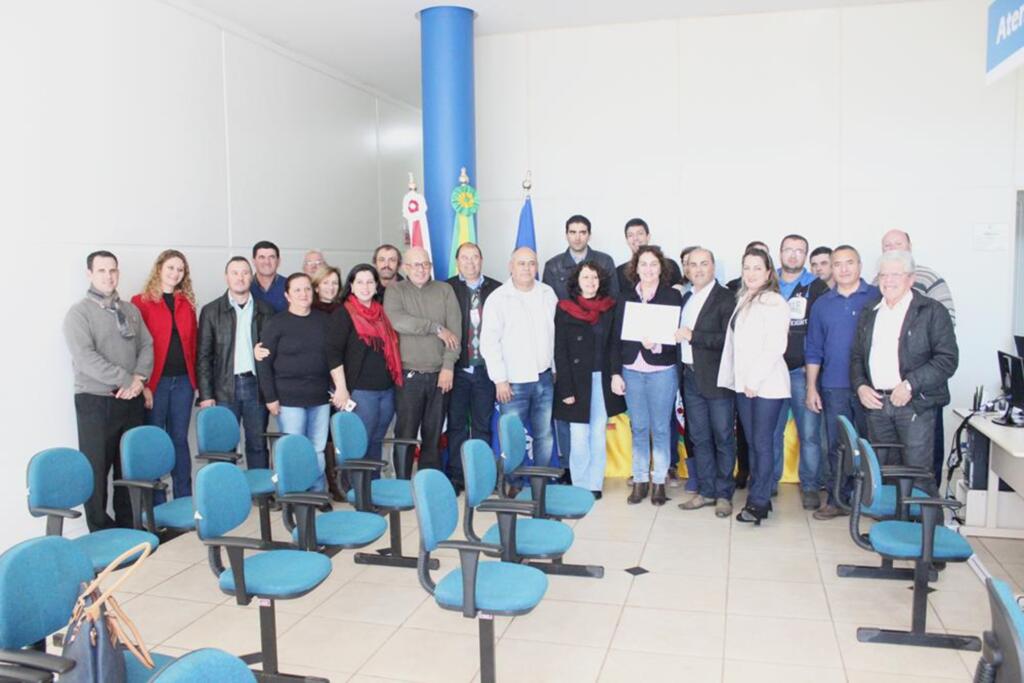 PRAIA GRANDE REINAUGURA UNIDADE DE ATENDIMENTO DO PREVCIDADE