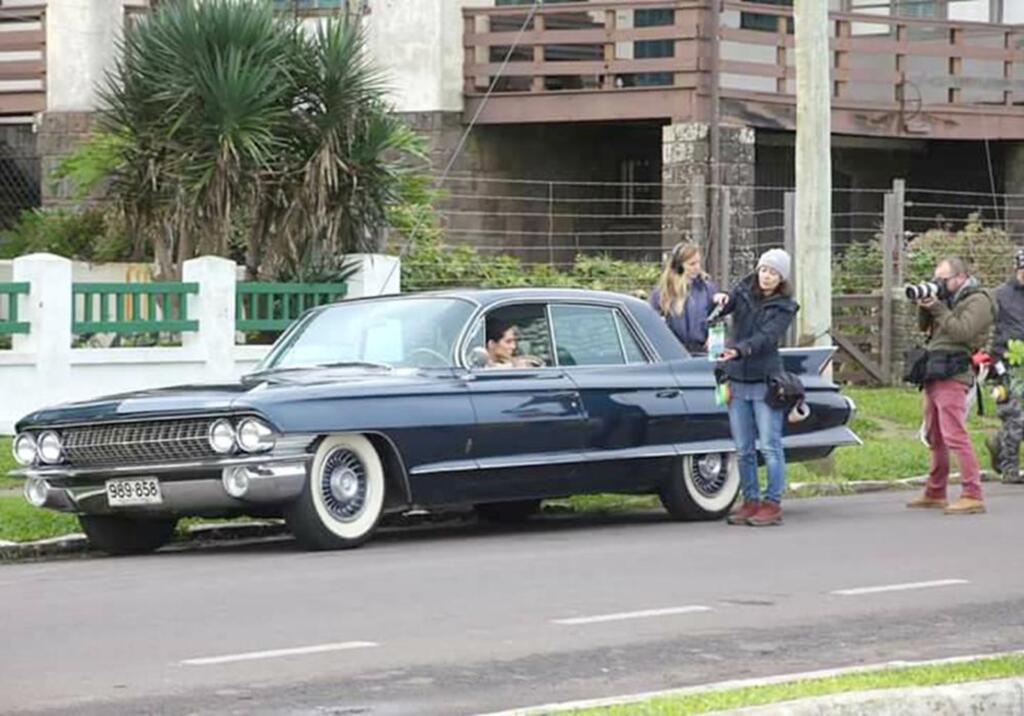 Foto: Vagner Machado. - 